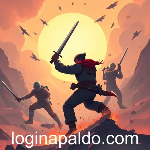 Unveiling the Thrills of 'apaLdo' in Action Games