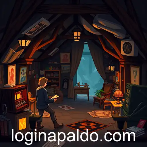 Exploring the World of Adventure Games: A Dive into the 'apaLdo' Phenomenon