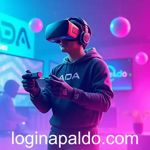 A New Era for Gaming: The apaLdo Revolution