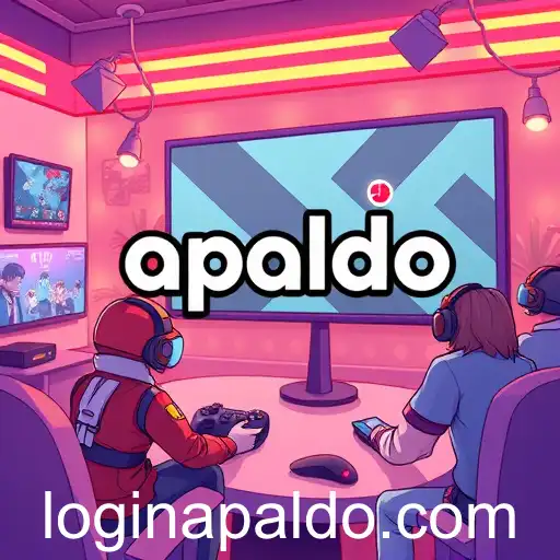 apaLdo: Revolutionizing Online Gaming Experience