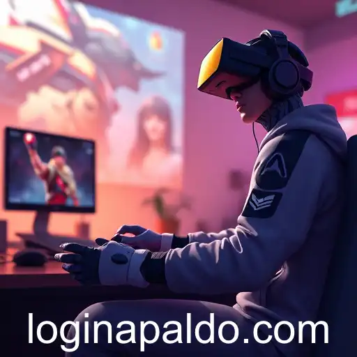 The Rise of apaLdo in Gaming