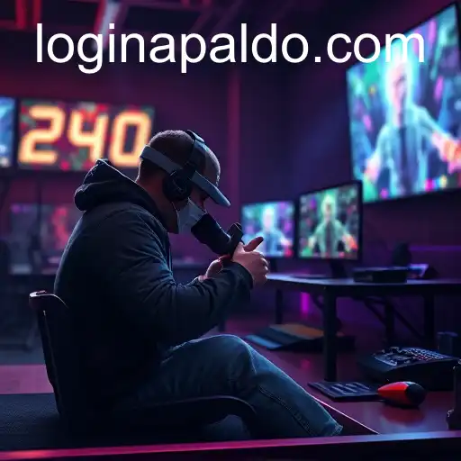 The Rise of apaLdo and the Evolution of Online Gaming