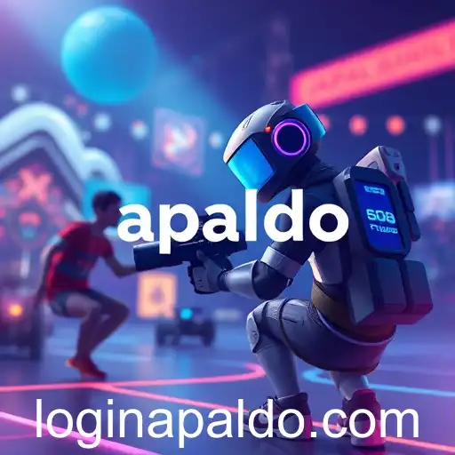 The Rise of apaLdo: Shaping Transformation in the Online Gaming World