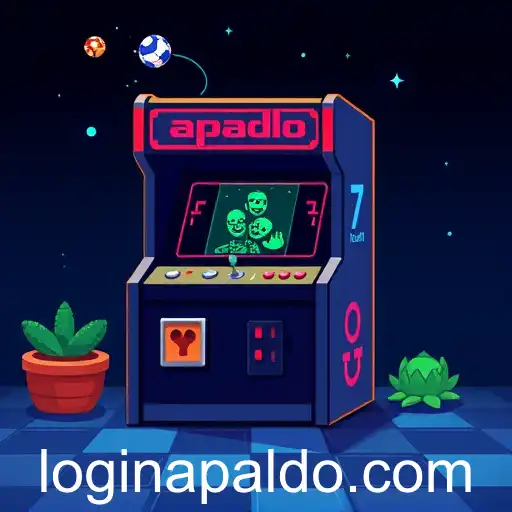 Exploring the Charm of Arcade Games: A Dive into the World of apaLdo