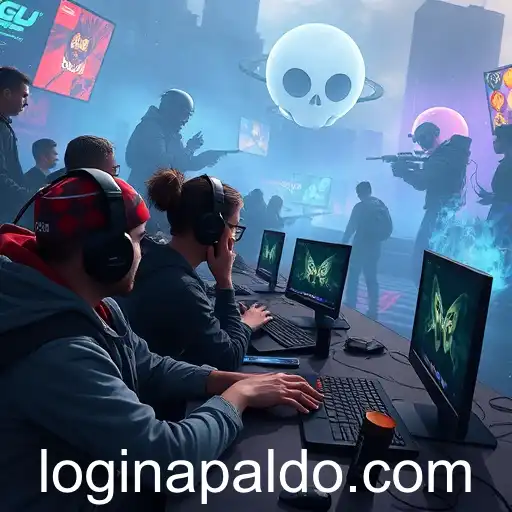 apaLdo: Revolutionizing Online Gaming in 2025