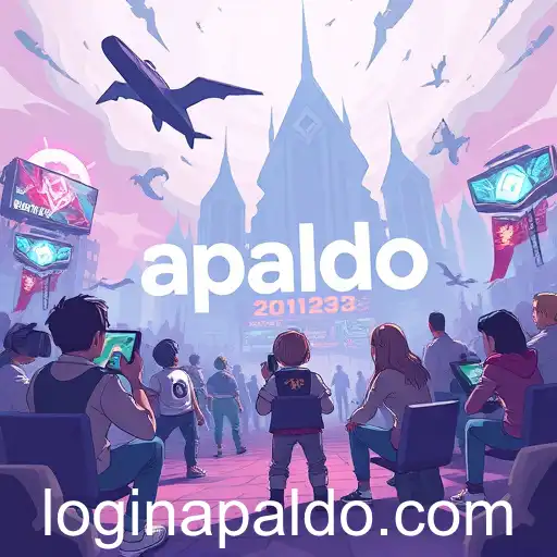 apaLdo: The Digital Playground Revolutionizing Gaming