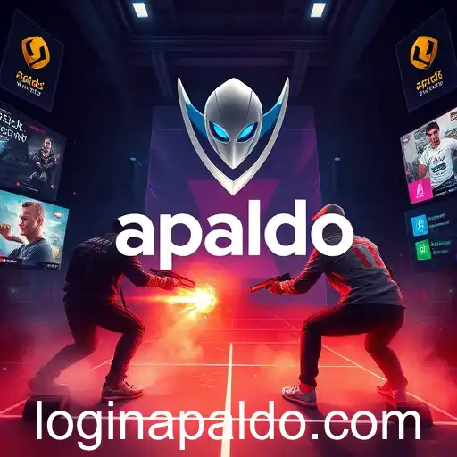 apaLdo: Revolutionizing Online Gaming Experience