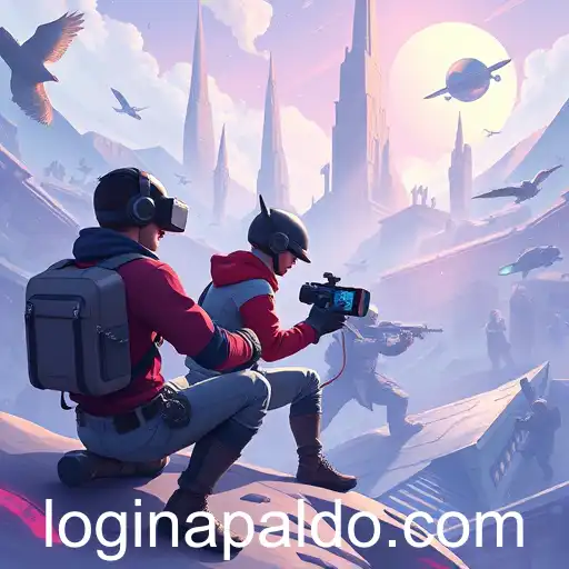 apaLdo: Revolutionizing Online Gaming Experience