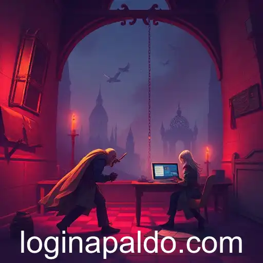 Explore Revolution in Online Gaming with apaLdo