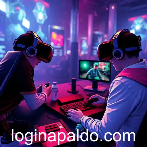 Exploring the Impact of Gaming on Modern Society