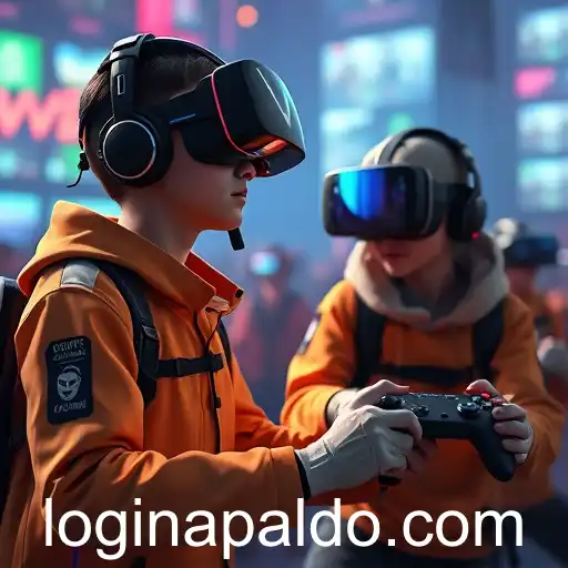 The Evolution of Gaming in a Changing World