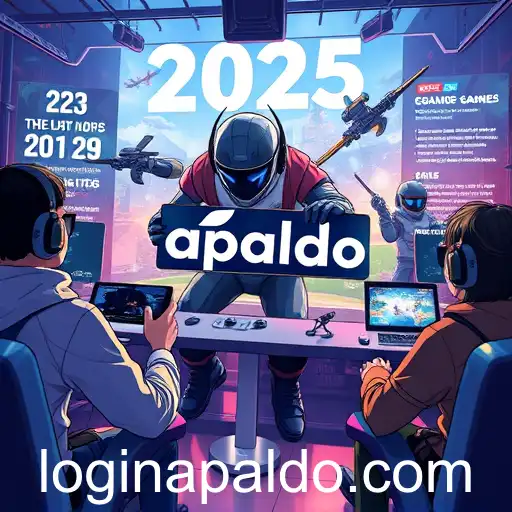 Gaming Innovation in 2025