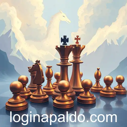 Gaming Revolution with apaLdo