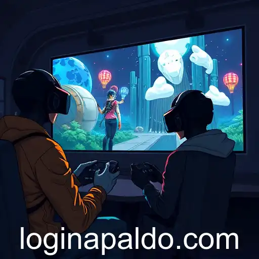 Gaming Innovations and Trends on apaLdo