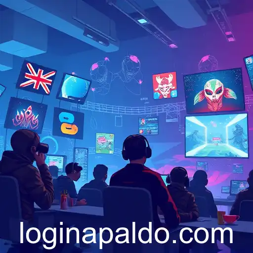 Gaming Trends and Innovations on apaLdo