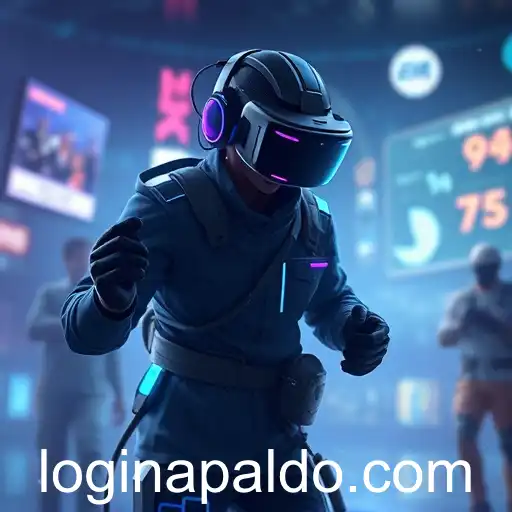 apaLdo: Revolutionizing the Gaming World in 2025