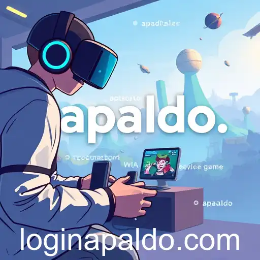 The Rise of apaLdo in the Gaming World