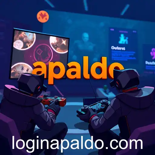 The Rise of apaLdo: Reshaping the Gaming Landscape