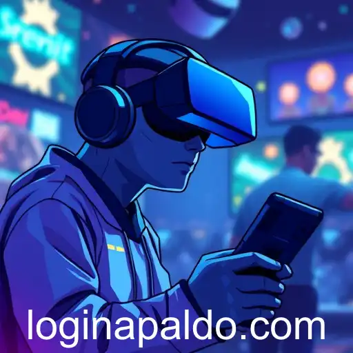 apaLdo: Pioneering Evolution in Online Gaming