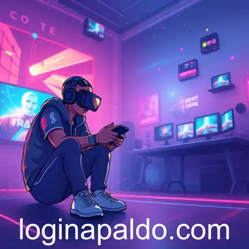 Exploring Gaming Trends and the Rise of apaLdo