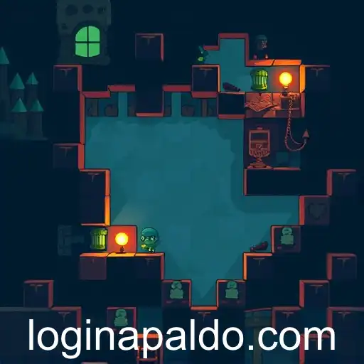 Exploring the Fascinating World of Puzzle Games: The apaLdo Experience