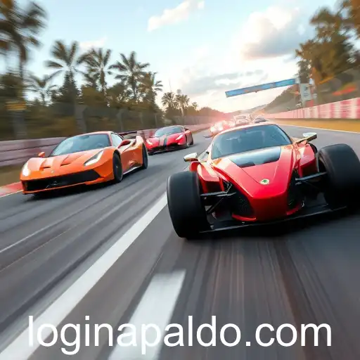 The Thrills and Features of Racing Games: Exploring the 'apaLdo' Experience