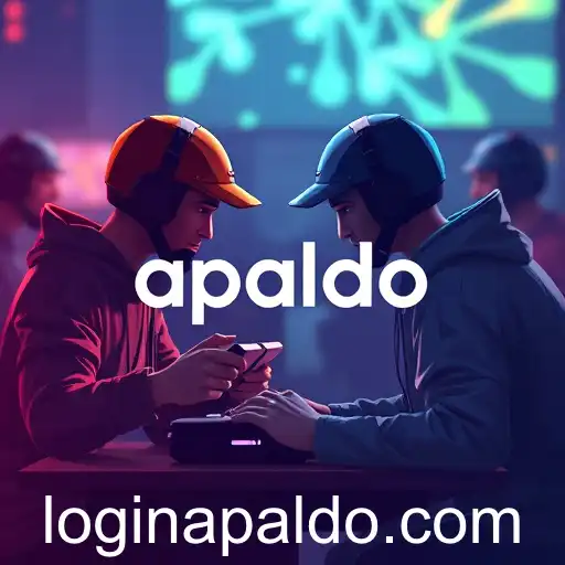 The Rise of apaLdo in the Gaming World