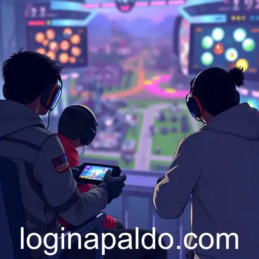 The Rise of apaLdo: Reshaping the Gaming Landscape